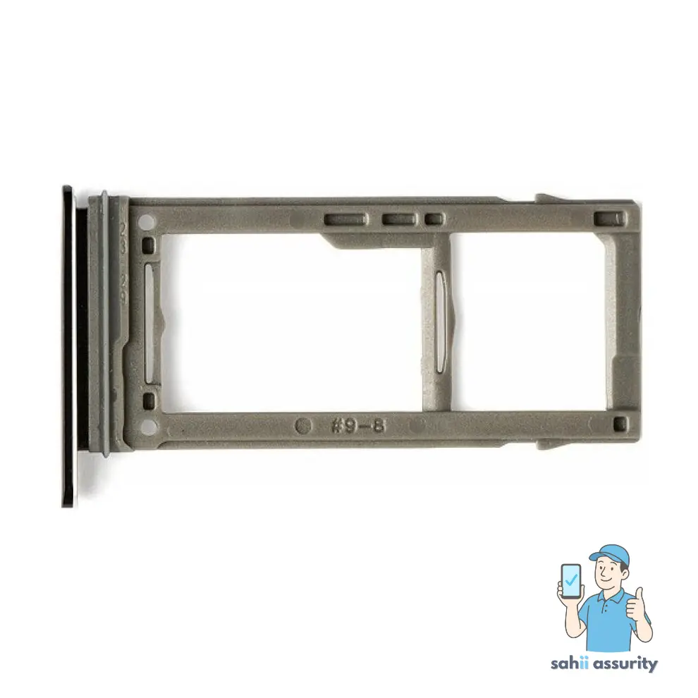 SIM Card Holder Tray for Samsung Galaxy S9 Plus